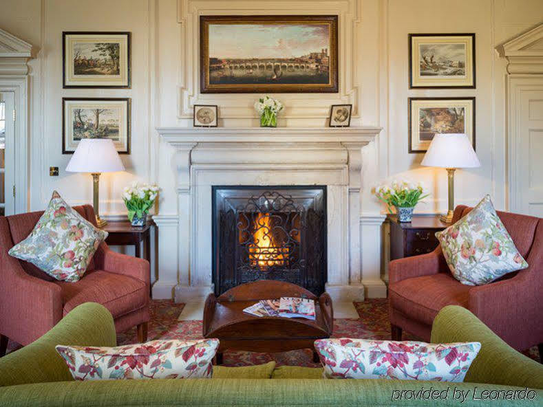 The Talbot, Malton, North Yorkshire Guest House Exterior photo