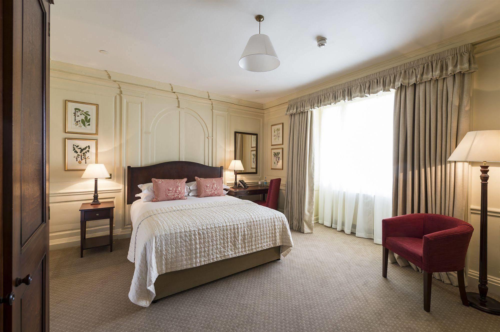 The Talbot, Malton, North Yorkshire Guest House Exterior photo