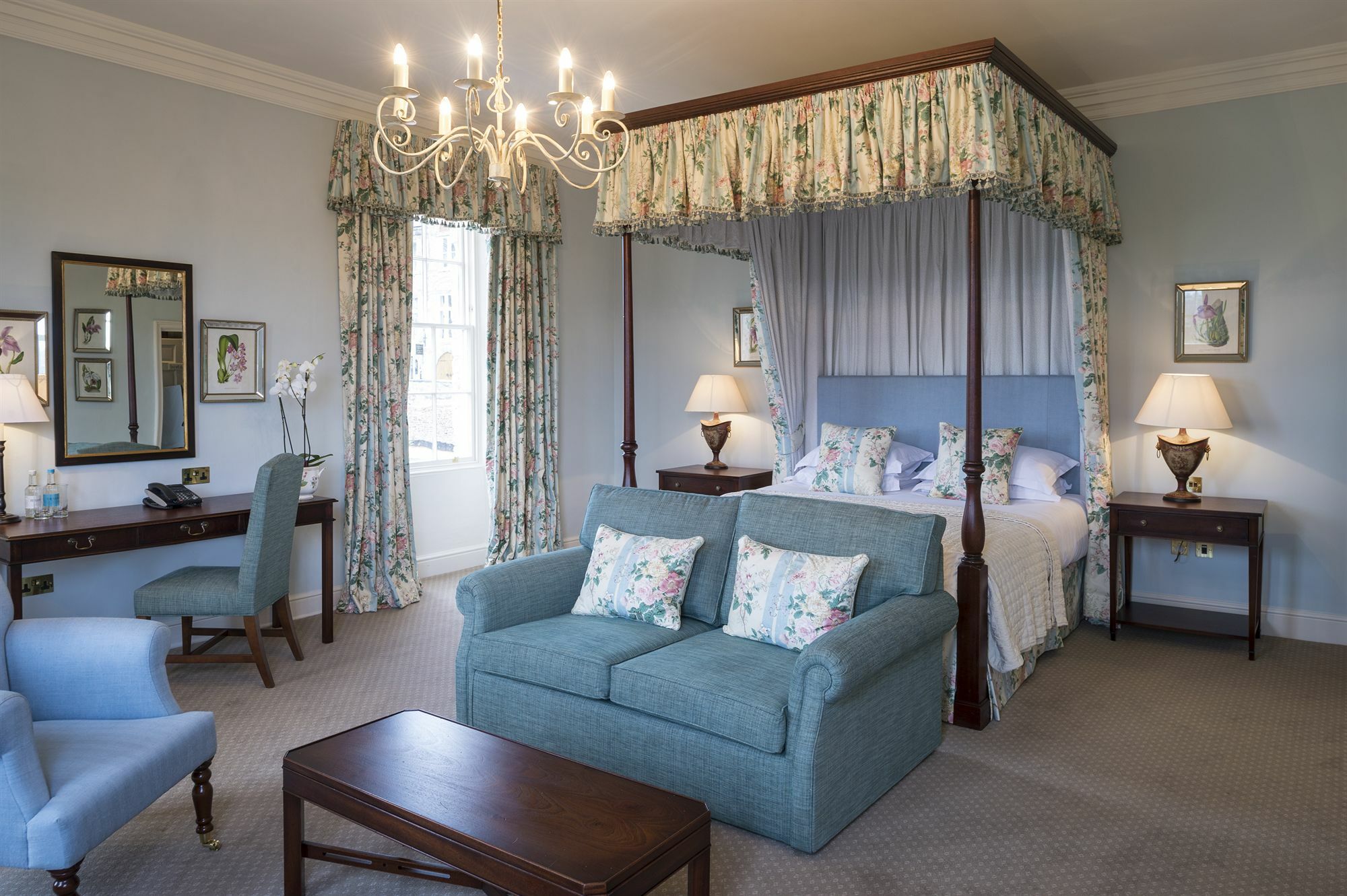 The Talbot, Malton, North Yorkshire Guest House Exterior photo