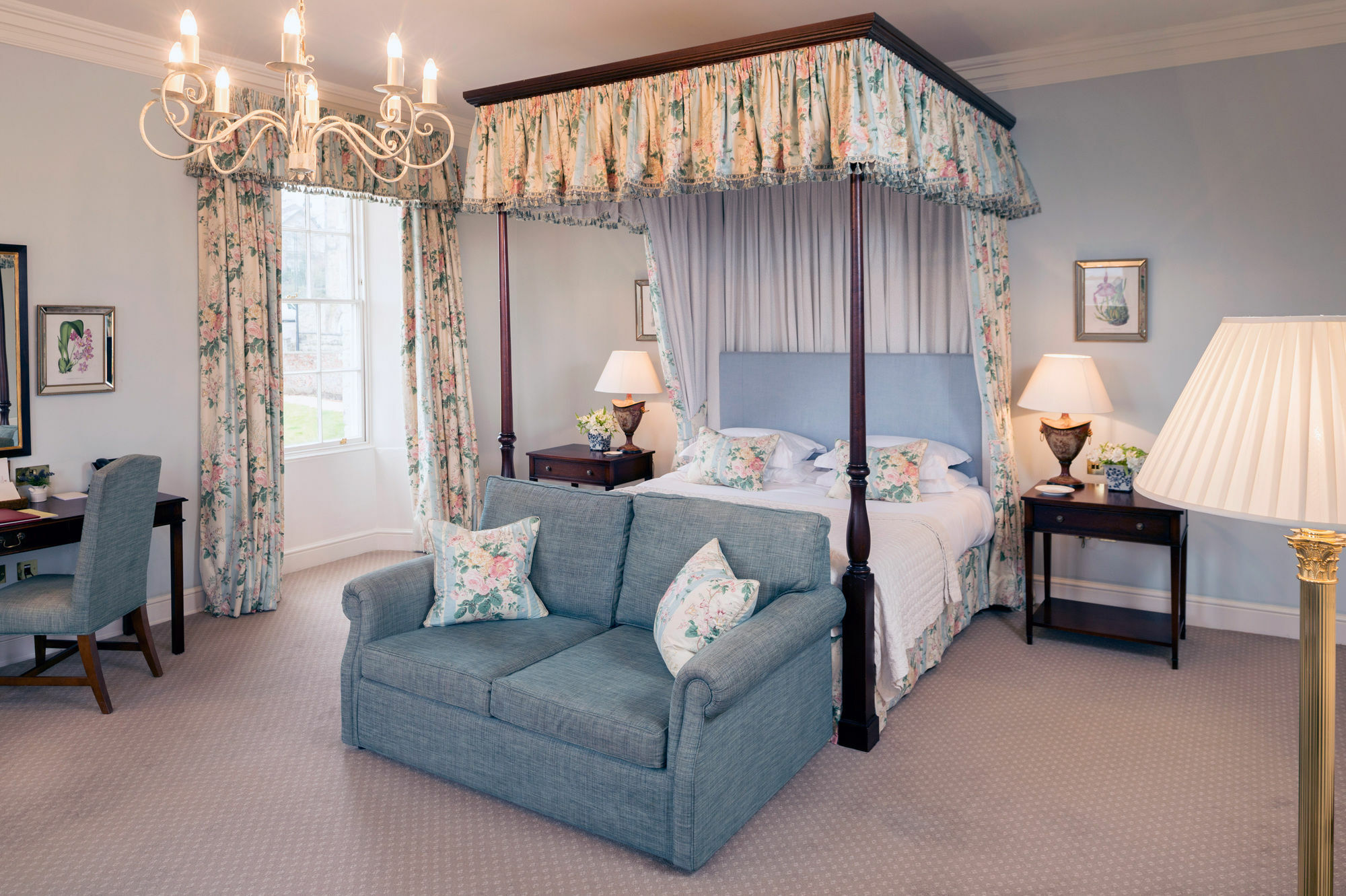 The Talbot, Malton, North Yorkshire Guest House Exterior photo