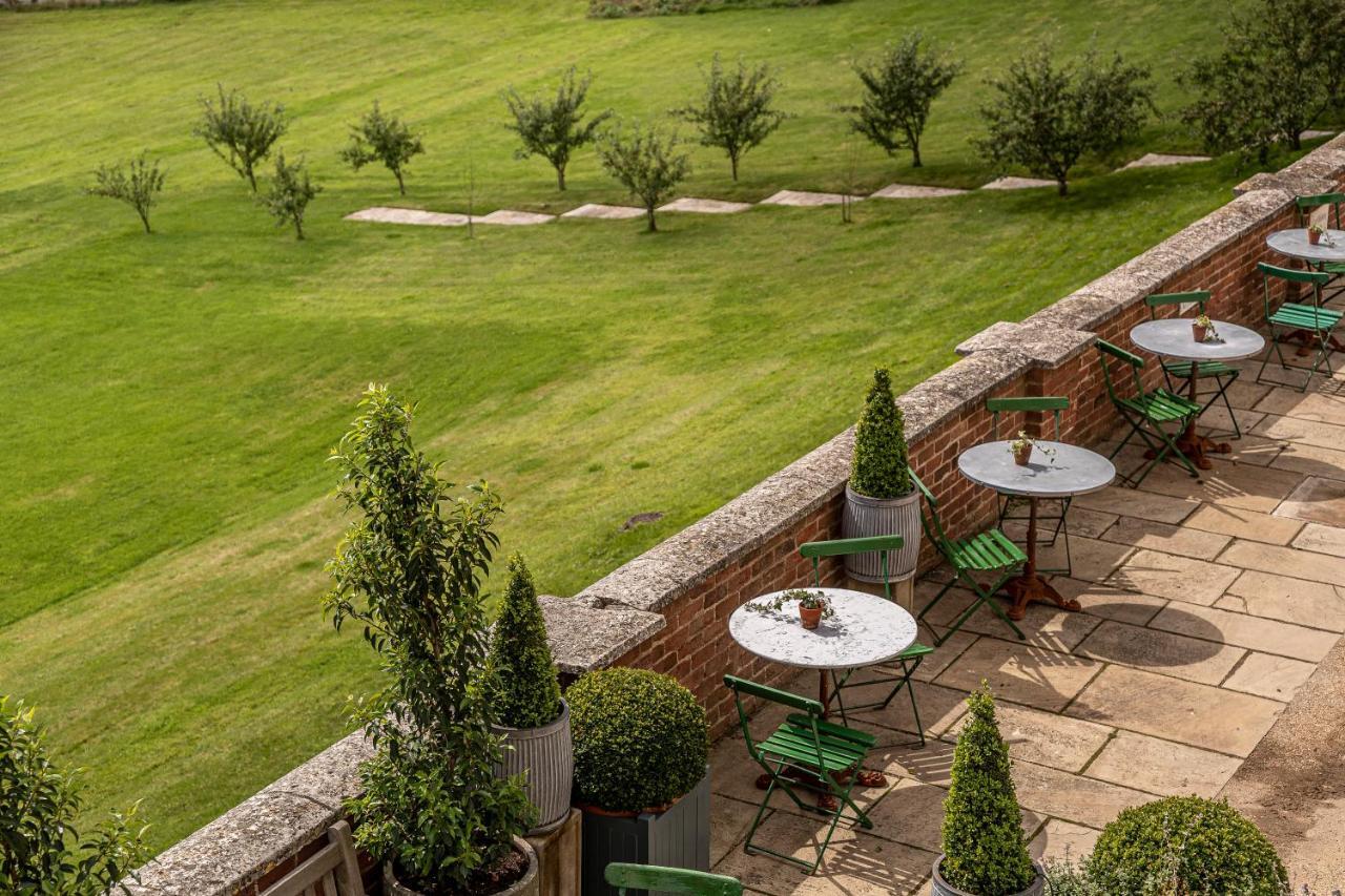 The Talbot, Malton, North Yorkshire Guest House Exterior photo